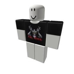 Roblox Girl Long Sleeve T-Shirts for Sale