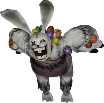 Lepus | The Mimic Wiki | Fandom