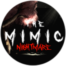 Control's Book: Chapter III, The Mimic Wiki