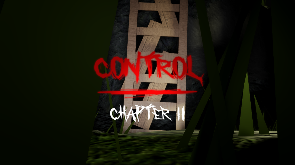 Control's Book: Chapter II, The Mimic (Roblox) Wiki