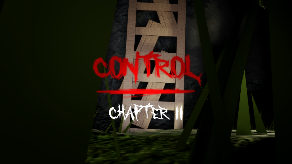 Control's Book: Chapter II, The Mimic Wiki