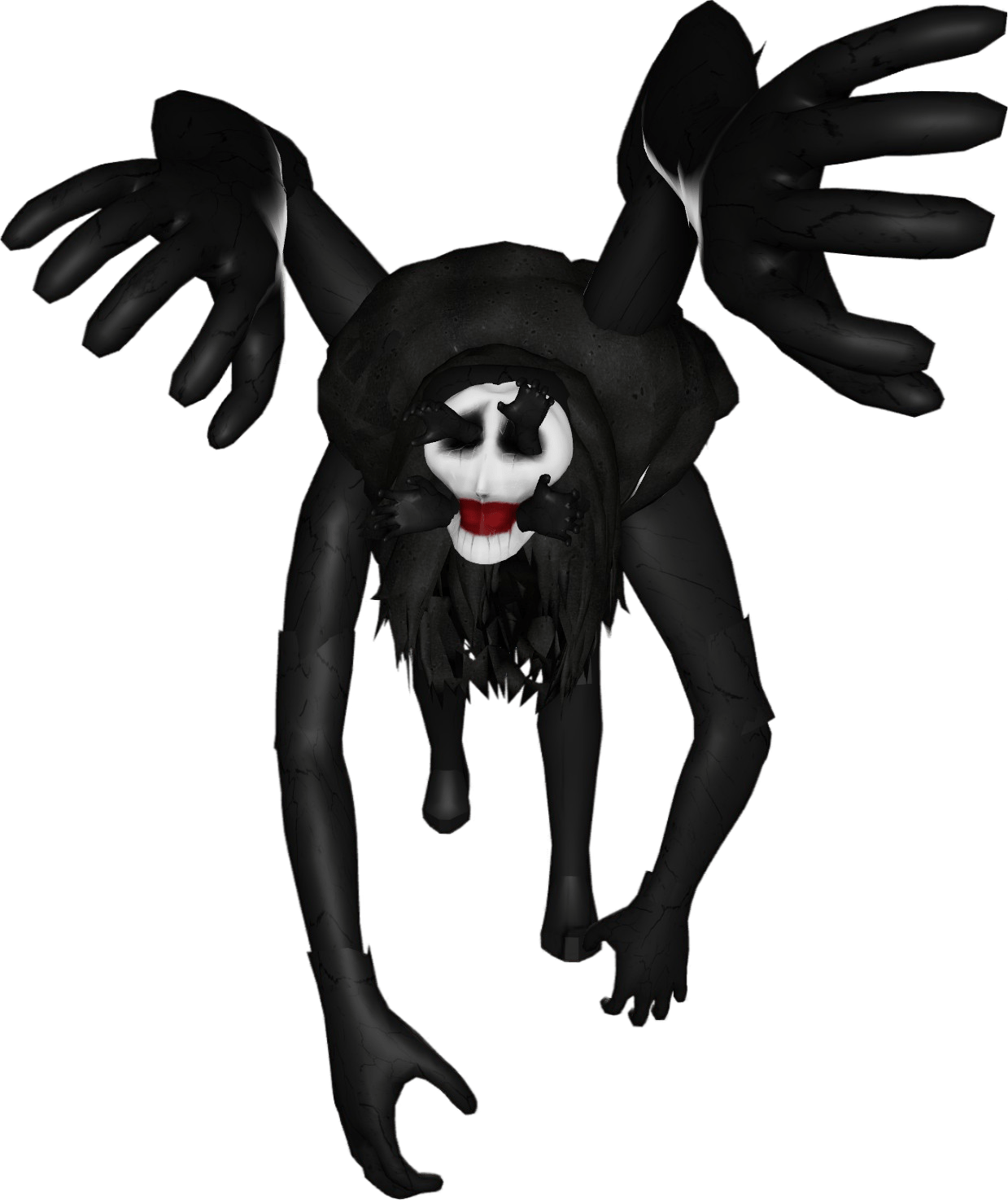 Shosai, The Mimic (Roblox) Wiki