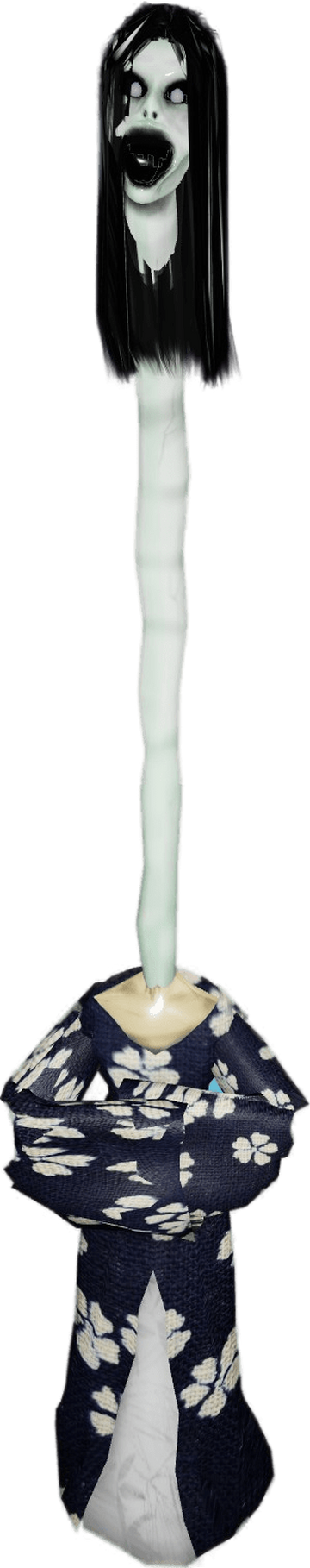 Megumi Masashige | The Mimic Wiki | Fandom