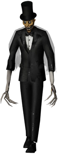 Nightmare Circus's Gallery | The Mimic Wiki | Fandom