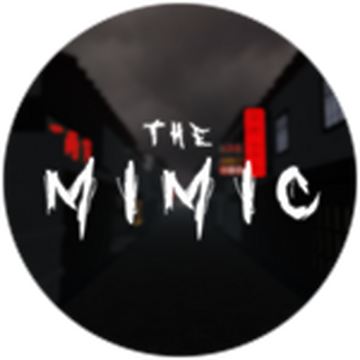 Control's Book/Chapter I, The Mimic Wiki