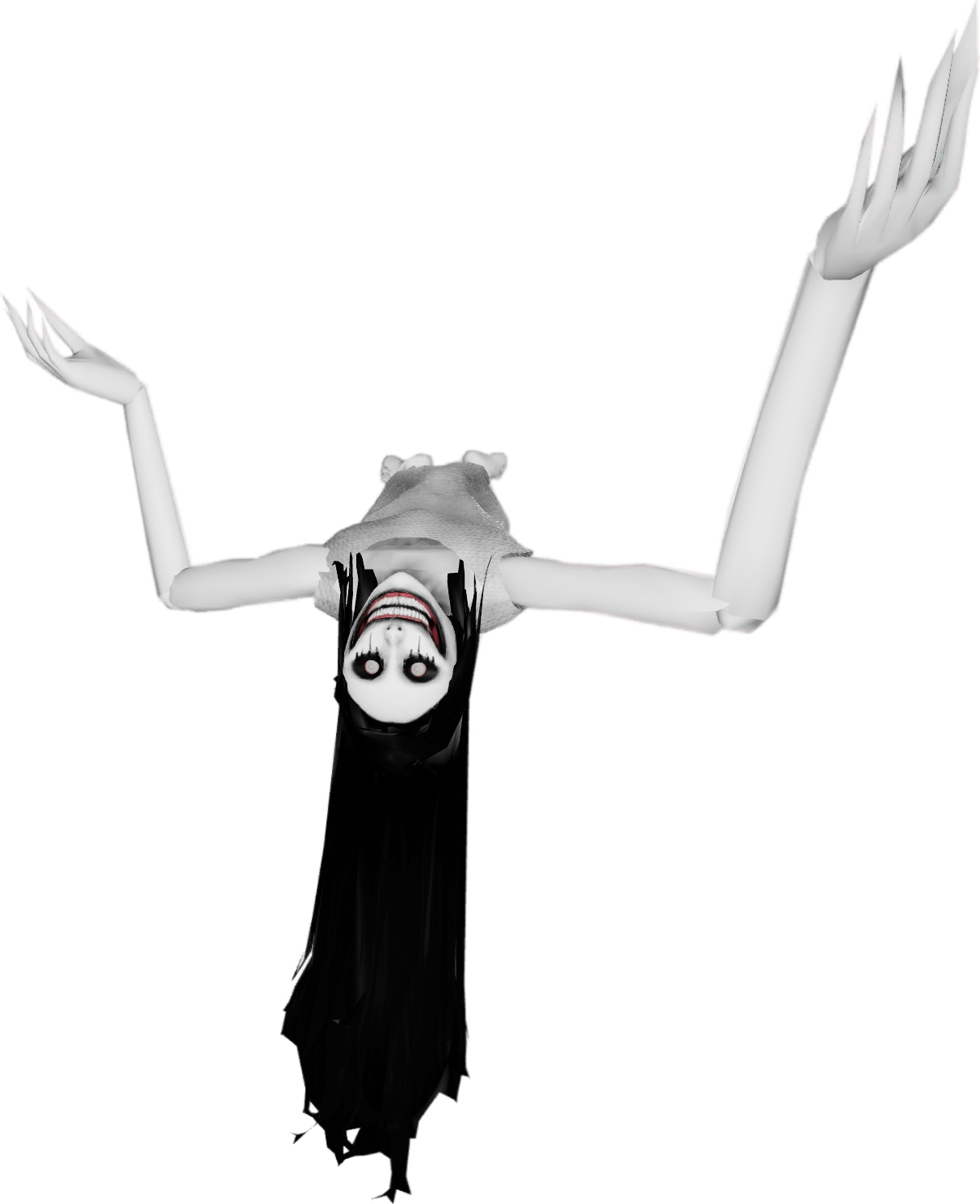 Nagemi, The Mimic (Roblox) Wiki