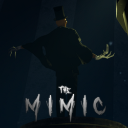 Ringmaster, The Mimic Wiki