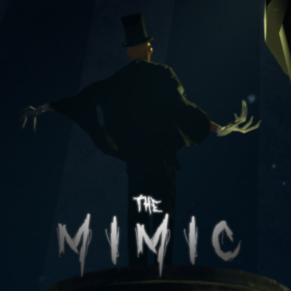 The Mimic Chapter 2 Nightmare Mode (Full Walkthrough)