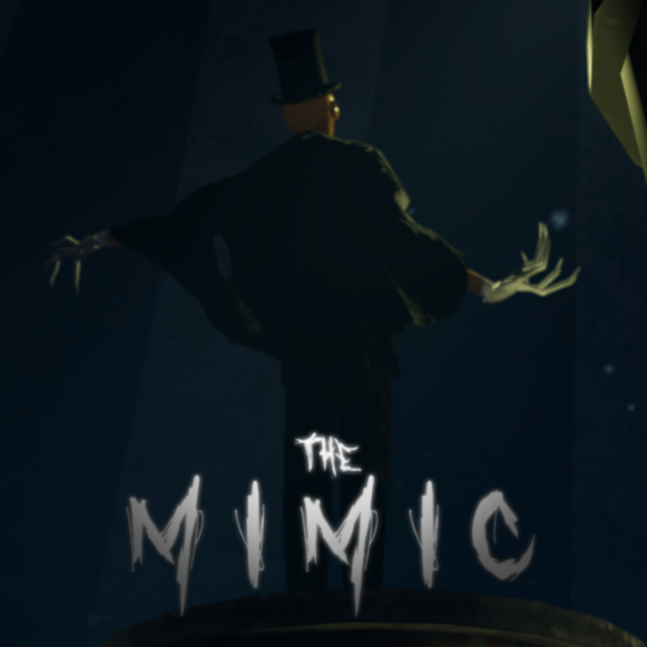 The Mimic - Book 2 Chapter 1 - Nightmare Mode Full Gameplay- Solo 