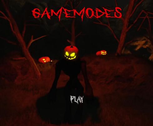 Game Modes - Roblox