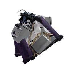 Codacuc | The Mimic Wiki | Fandom