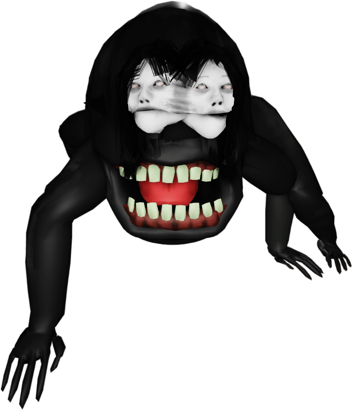 Kurayami, The Mimic Wiki