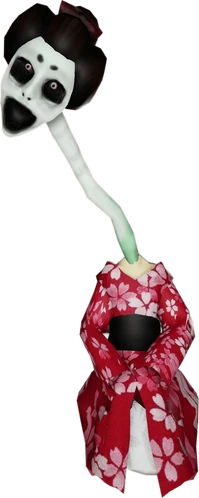 Takane's Gallery | The Mimic Wiki | Fandom