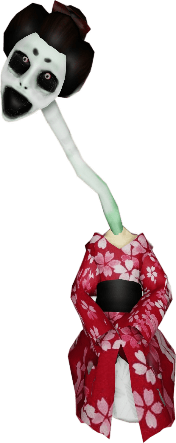 Takane's Gallery The Mimic Wiki Fandom