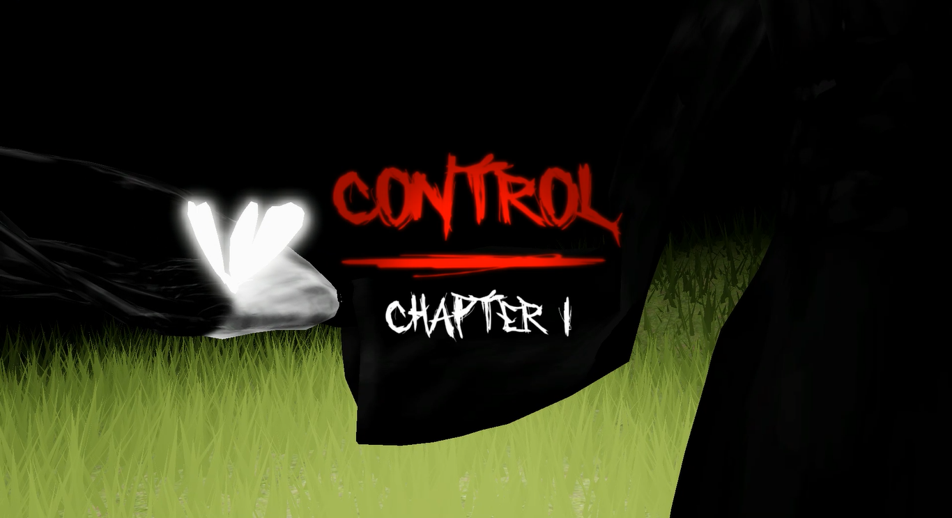 ROBLOX - The Mimic [BOOK 1 Revamp Control Chapter 1 to 3