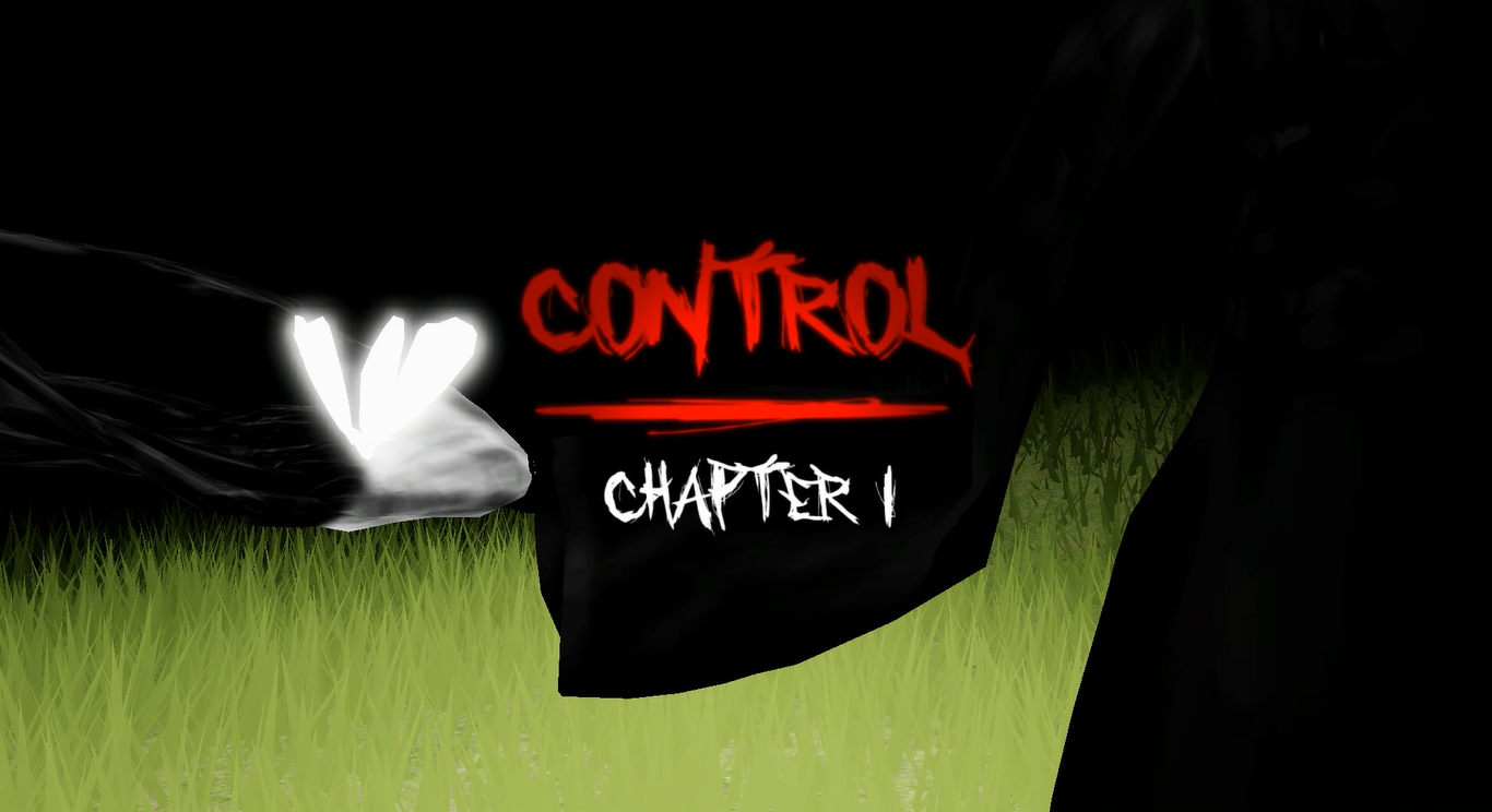 Control's Book: Chapter II, The Mimic Wiki