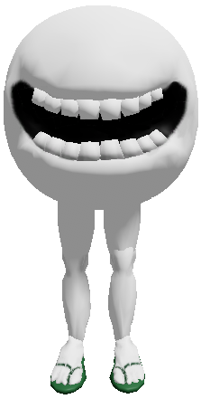 Aka Manto, The Mimic (Roblox) Wiki