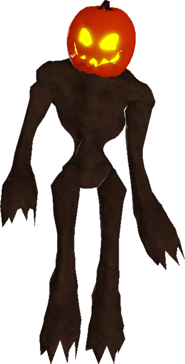 Taiyo, The Mimic (Roblox) Wiki