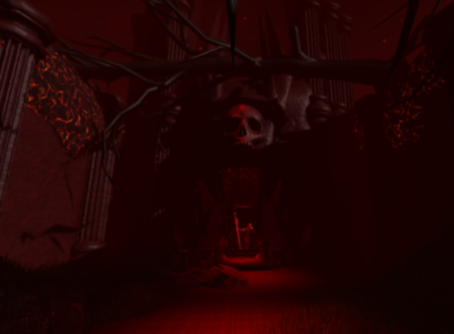 Halloween Trials, The Mimic (Roblox) Wiki