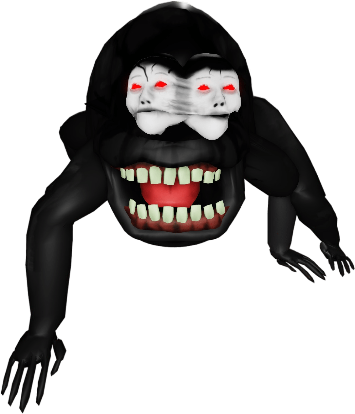 Monsters, The Mimic (Roblox) Wiki