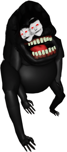 The mimic chapter 3 roblox by NotEmuarchi1 on DeviantArt