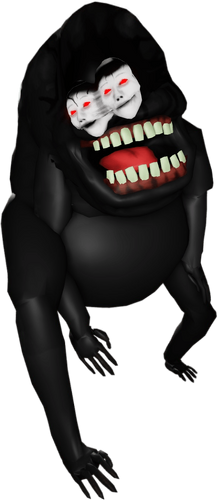 Chapter 3 Notes, Roblox The Mimic Wiki