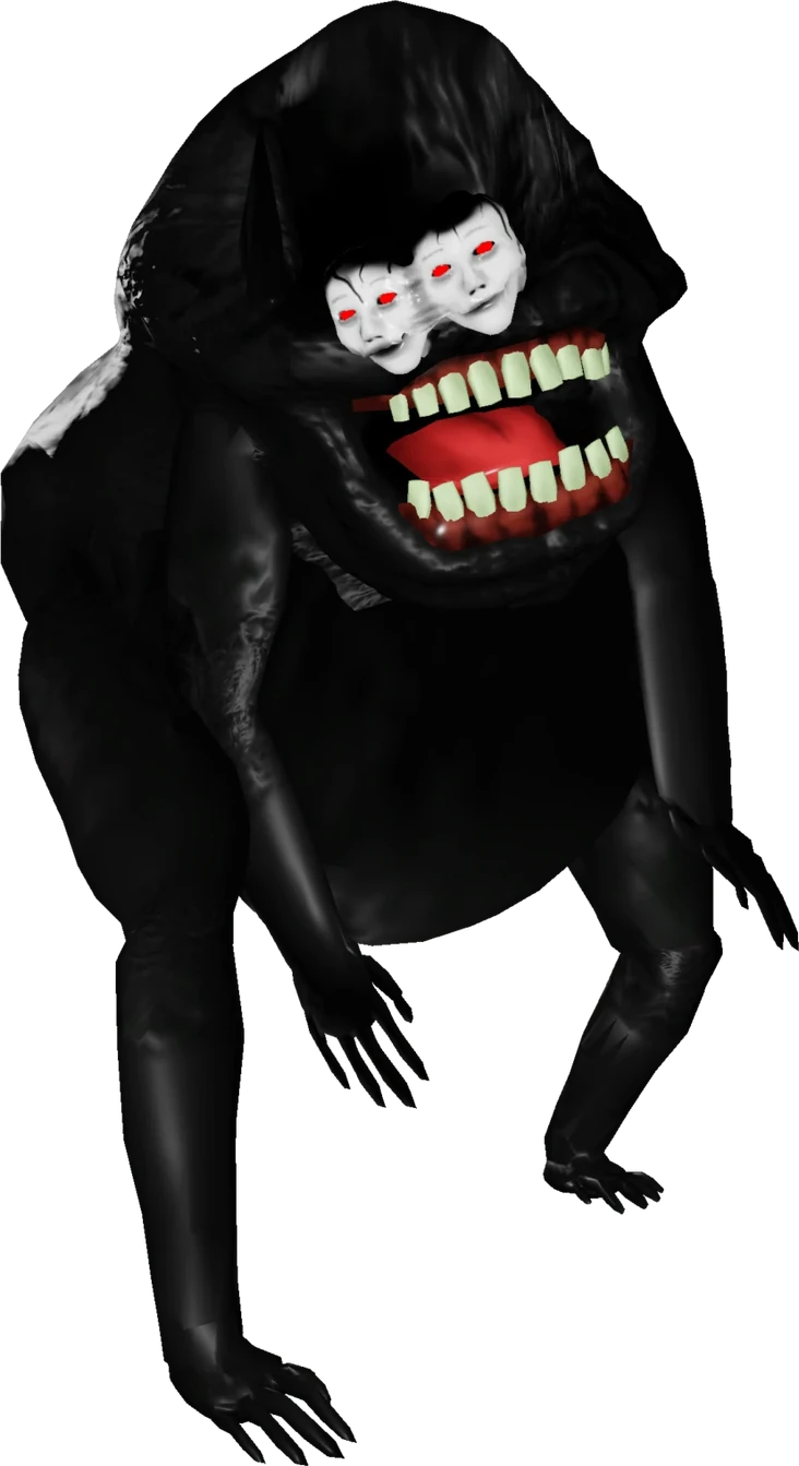 Kuishinbo | The Mimic Wiki | Fandom