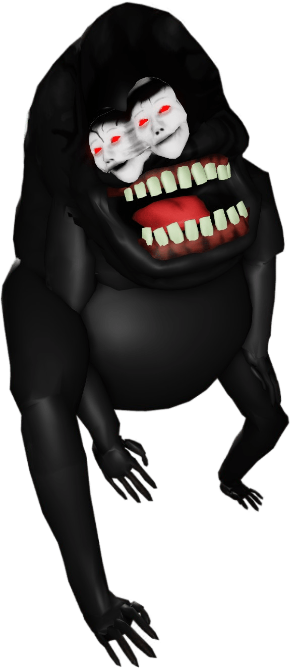 Chihiro Amano, The Mimic Wiki