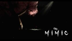 🔴 MIMIC CHAPTER 3 IS HERE - LIVE REACTION/WALKTHROUGH 🔴 **TRIGGER  WARNING** 