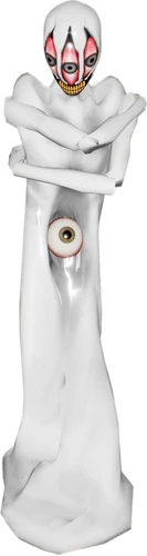 Kishin's Gallery | The Mimic Wiki | Fandom