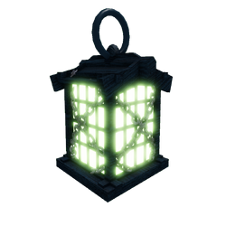 Kusonoki Lantern, The Mimic (Roblox) Wiki