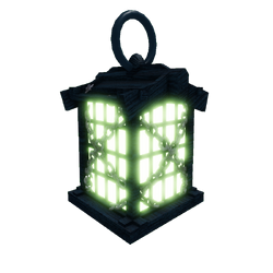 Lanterns, The Mimic Wiki