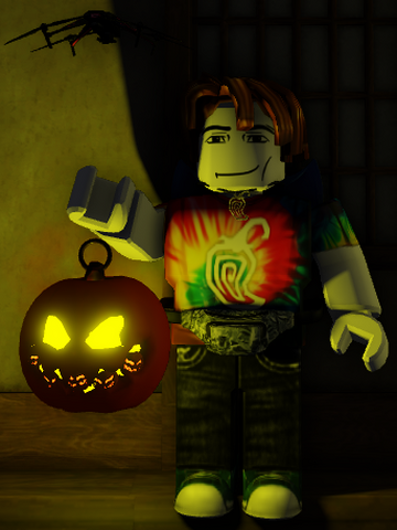 Halloween Trials, The Mimic (Roblox) Wiki