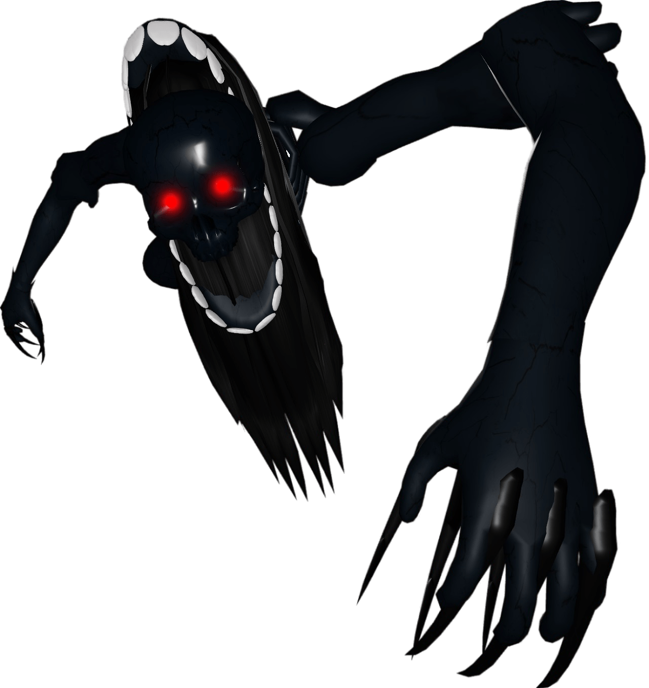 Nagemi, The Mimic (Roblox) Wiki