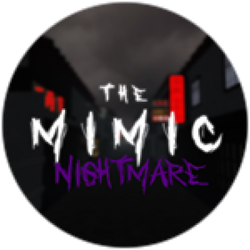 Stream The Mimic - Nightmare Mode/Chapter 3 theme ''Roblox'' by  °•○•°𝑿𝒊𝒂𝒒𝒊𝒖¥₩°•○•°PLZ READ THE DISCLAIMER TY