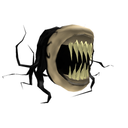 Rin, The Mimic (Roblox) Wiki