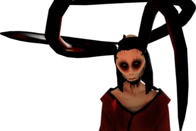 Rin, The Mimic (Roblox) Wiki