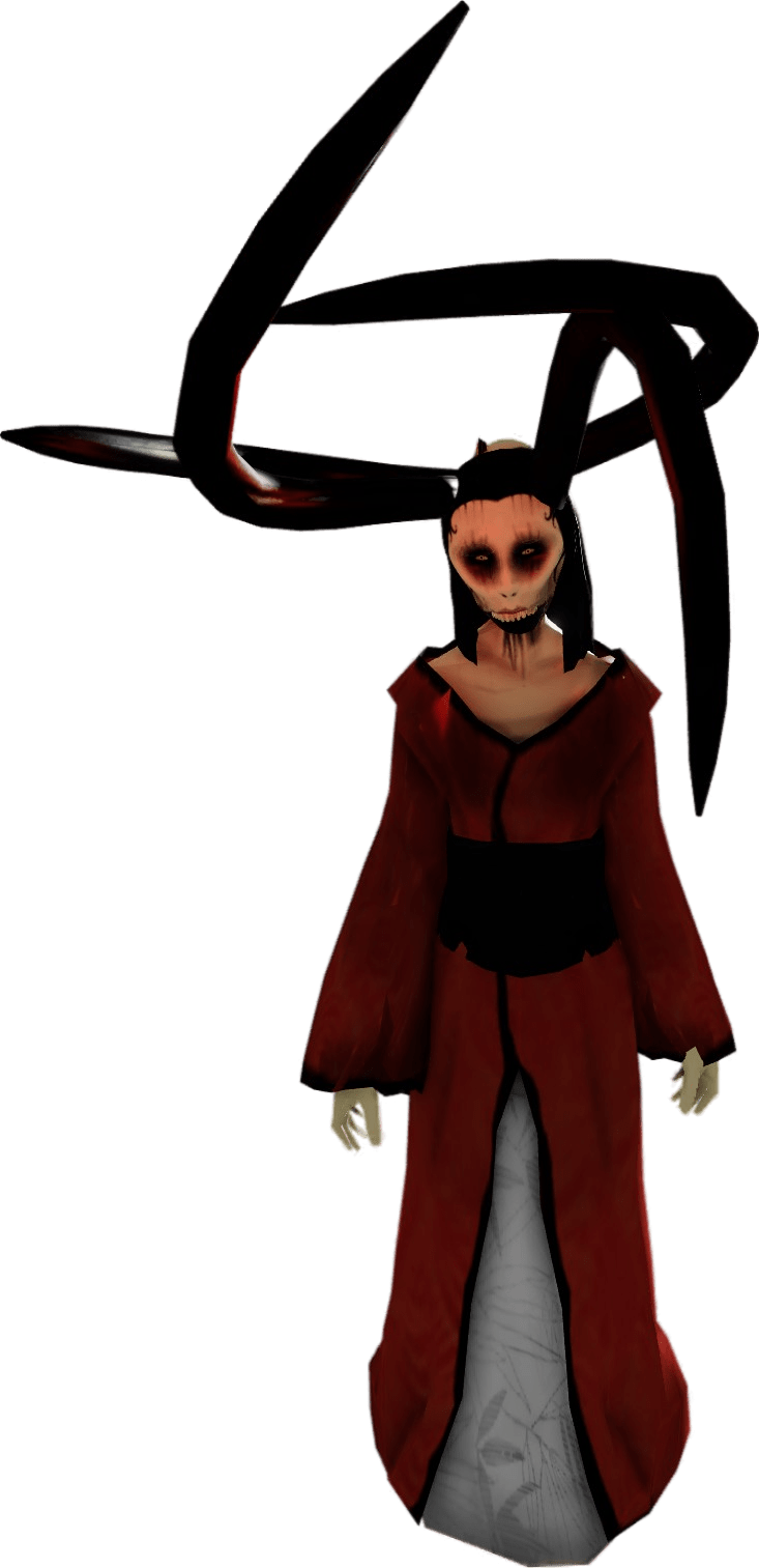 Takane, The Mimic (Roblox) Wiki