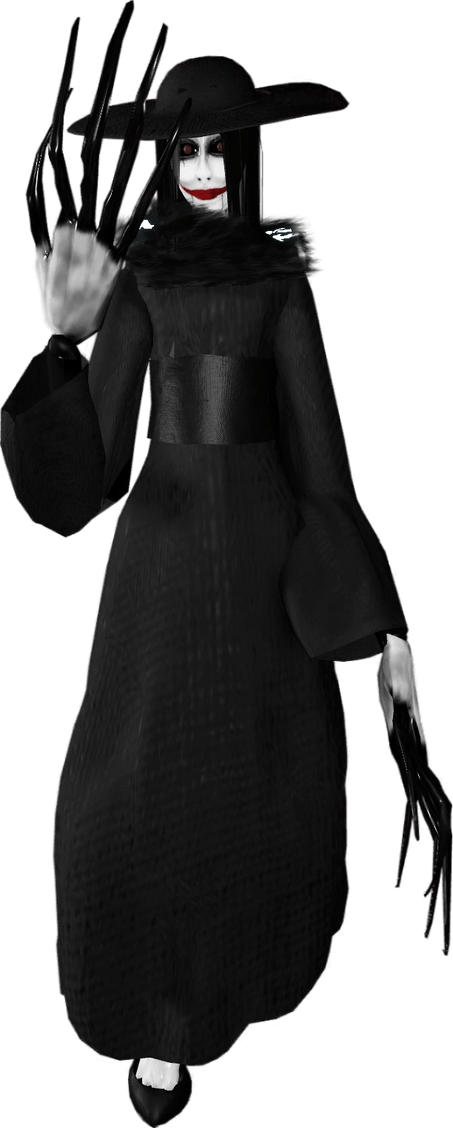 The Four Beasts | The Mimic Wiki | Fandom