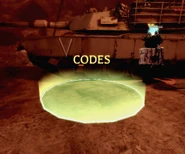 Codes | The Mimic Wiki | Fandom