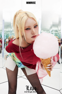 Yoon Jia