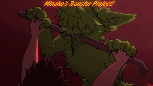 Minako's Transfur Project Wiki