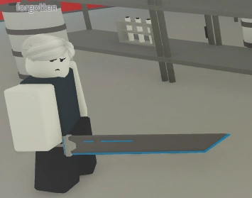 LA-T45 | Minako's Transfur Project Wiki | Fandom