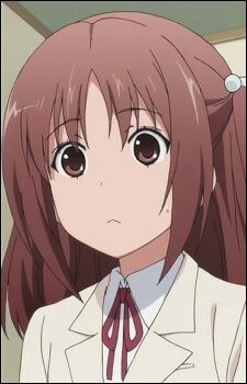 Yuka Uchida Minami Ke Wiki Fandom Yuka Uchida Minami Ke Wiki Fandom