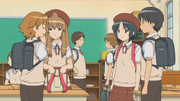 Minami-ke S1 E02 09m 09s