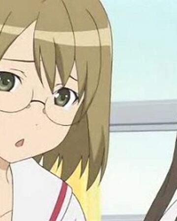 ケイコ みなみけ Wiki Fandom ケイコ みなみけ Wiki Fandom