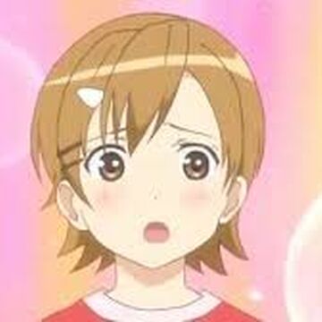 マコト マコちゃん みなみけ Wiki Fandom マコト マコちゃん みなみけ Wiki Fandom