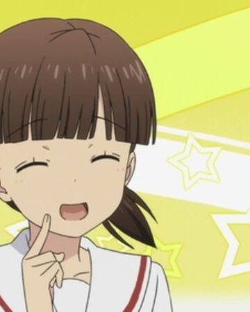 ミユキ みなみけ Wiki Fandom