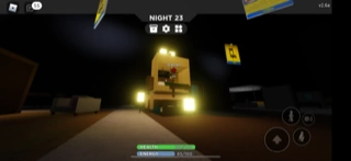 SCP-3008 Watchtower | Minblox Wiki | Fandom