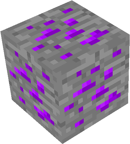 Diamond Ore, Minecraft Wiki